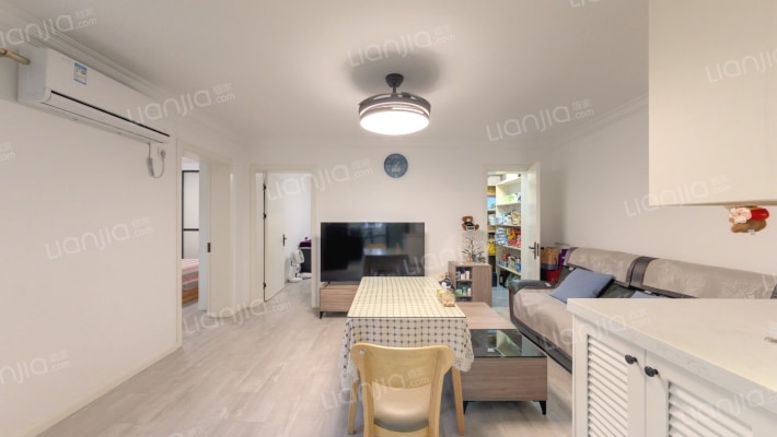 泾阳家园二手房实景图