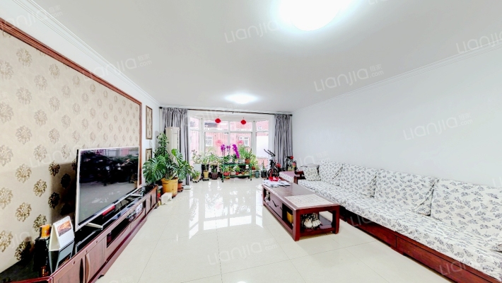 皇庭轩二手房实景图