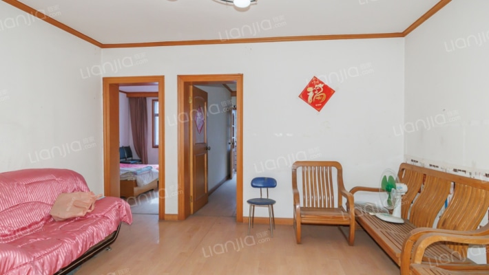 京河小区二手房实景图