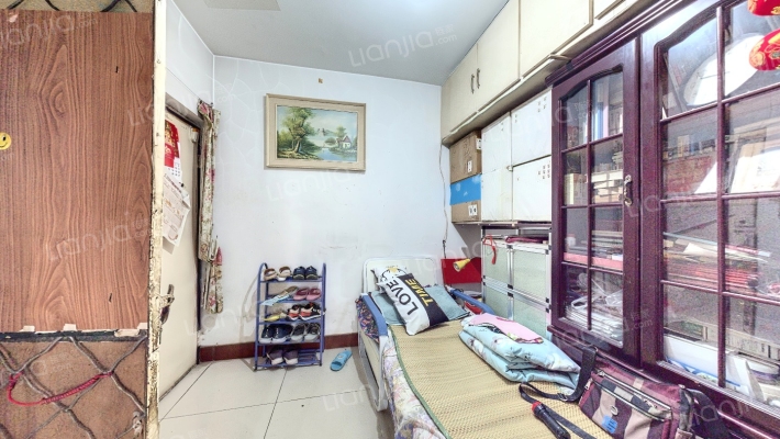 芳草地西街二手房实景图