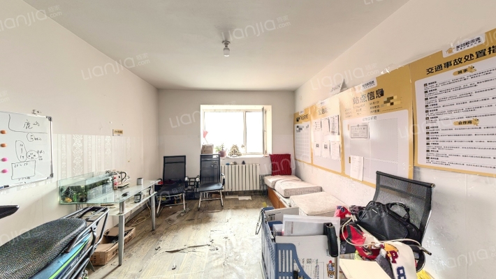 瑞恒家园二手房实景图