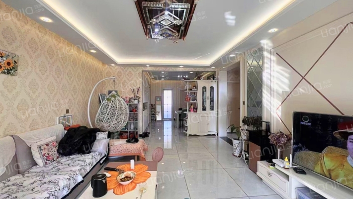 合和家园二手房实景图