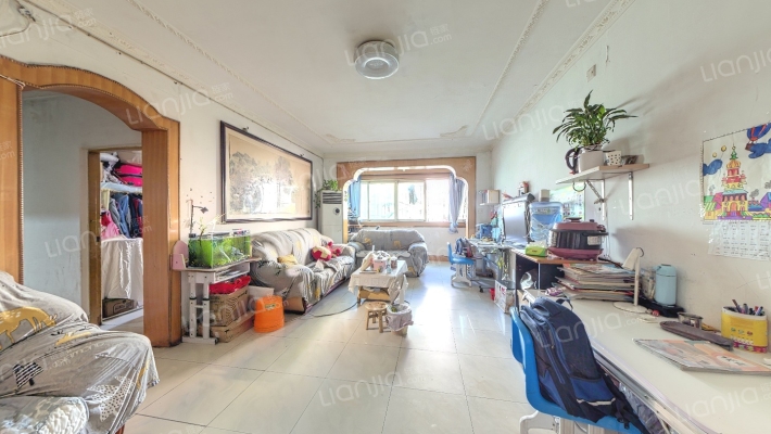 苏坡中路77号大院二手房实景图