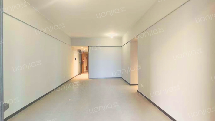 佳兆业时代芳华三期二手房实景图