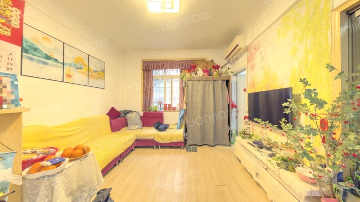 将军新村二手房实景图