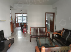 整租·江南丽苑二期 3室2厅 东_江南丽苑二期租房