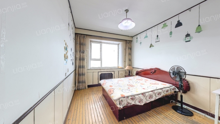 新源巷二手房实景图