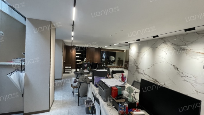 棠颂别院二手房实景图