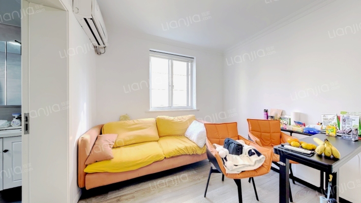 芳华路580弄二手房实景图