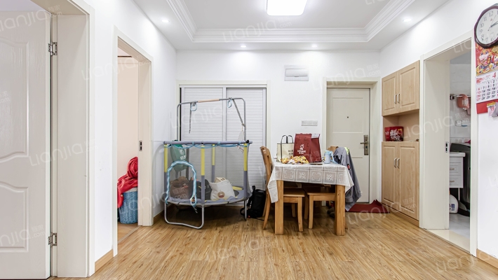 杨家桥小区(普陀)二手房实景图