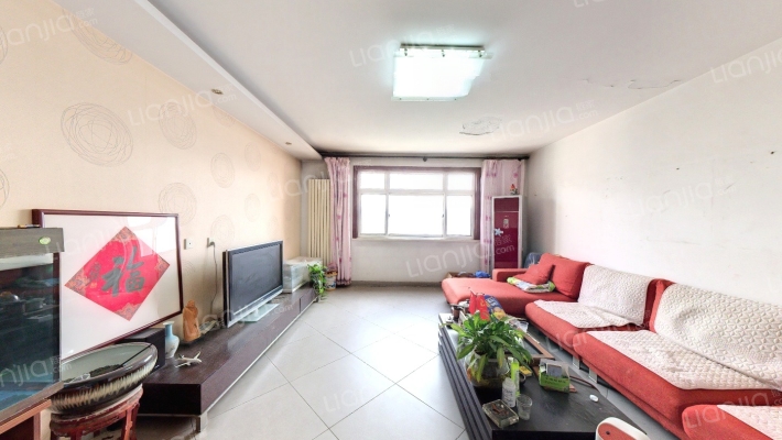 泊爱蓝岛二手房实景图