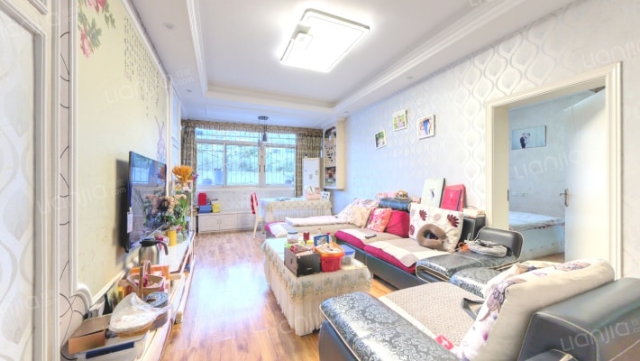 光荣村二手房实景图