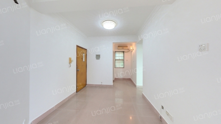 豪苑二手房实景图