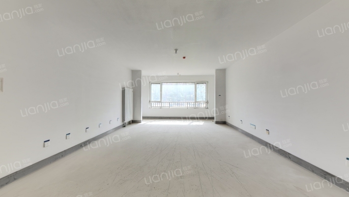 西江华府六区二手房实景图