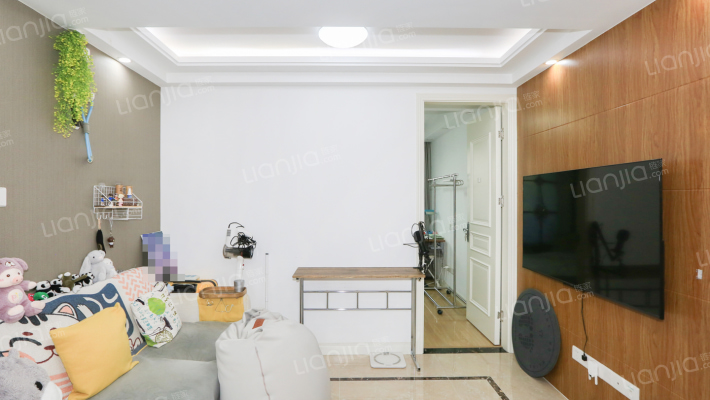 海虹大楼二手房实景图