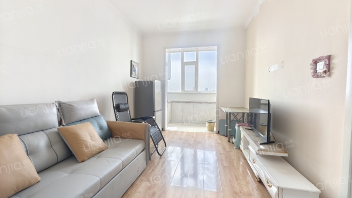 交运福安家园二手房实景图