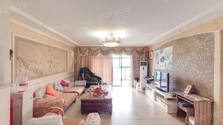 芙蓉名城C区二手房实景图