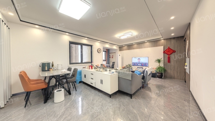 光华瑞廷二手房实景图