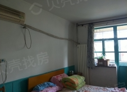 整租·中建二局四公司家属楼 2室1厅 南_中建二局四公司家属楼租房