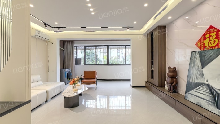 宝乐花园二手房实景图