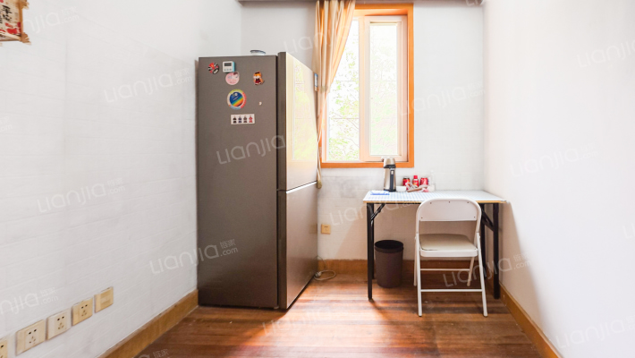 上南四村二手房实景图