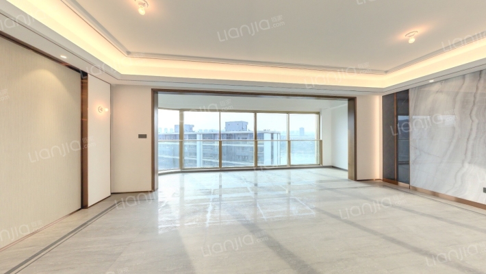 保亿御江临风二手房实景图