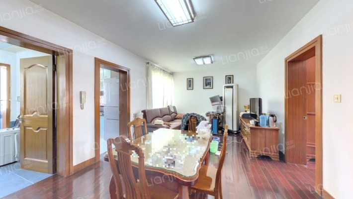 家旺新苑二手房实景图