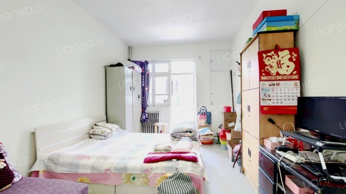 兴隆南街1号院二手房实景图