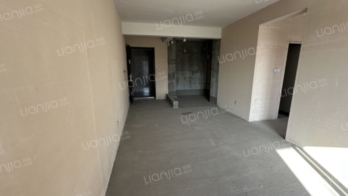 龙湖盛天春江悦茗二手房实景图