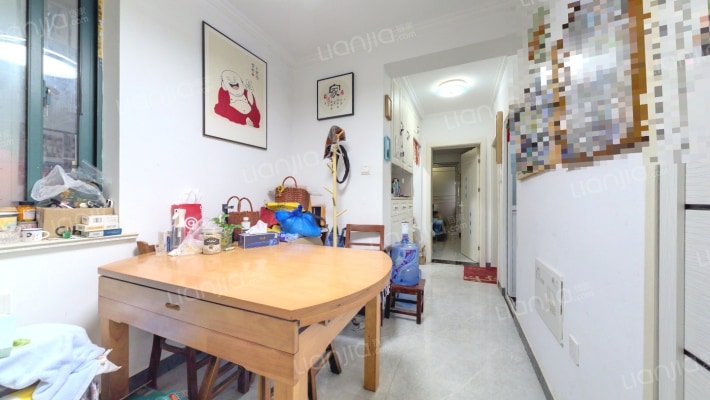 仁园二手房实景图