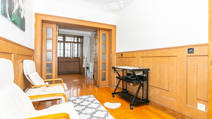 东体小区二手房实景图