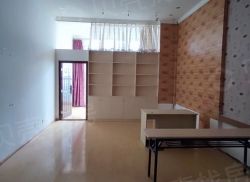 整租·艺墅花乡 1室0厅 西_艺墅花乡租房