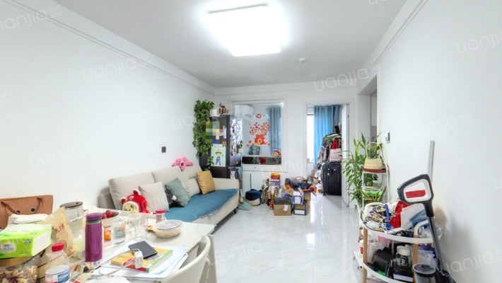 首城东郡汇二手房实景图