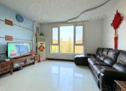 整租·鑫泰花园 3室2厅 南/北_鑫泰花园租房