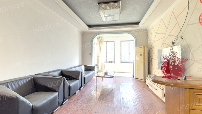 昆城博奥苑二手房实景图