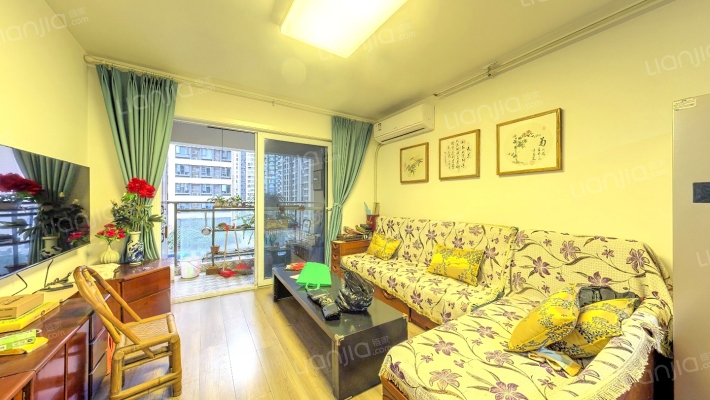 龙湖上城天街广场二手房实景图