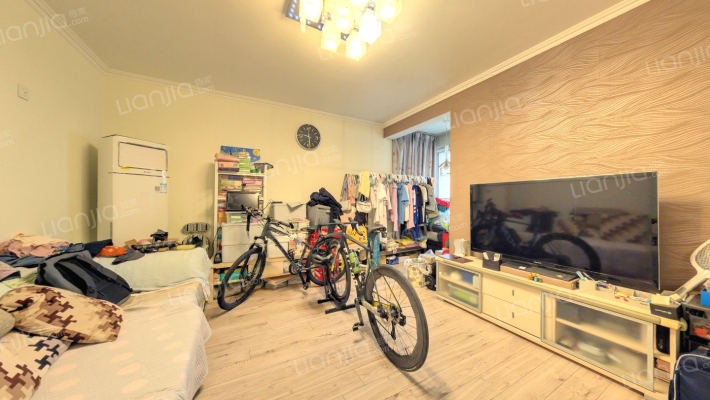 慧时欣园二期二手房实景图