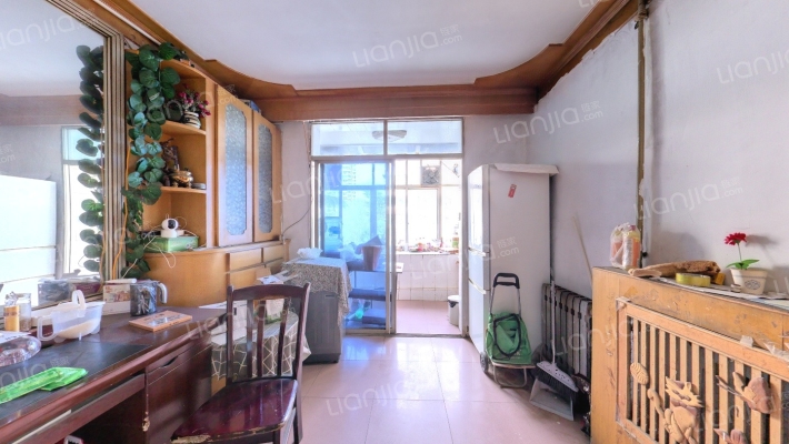 四棉厂住宅振兴区南区二手房实景图