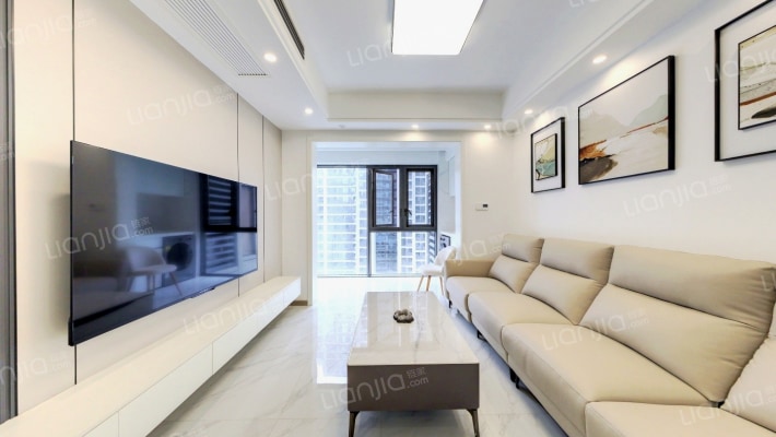 汉口1872二手房实景图