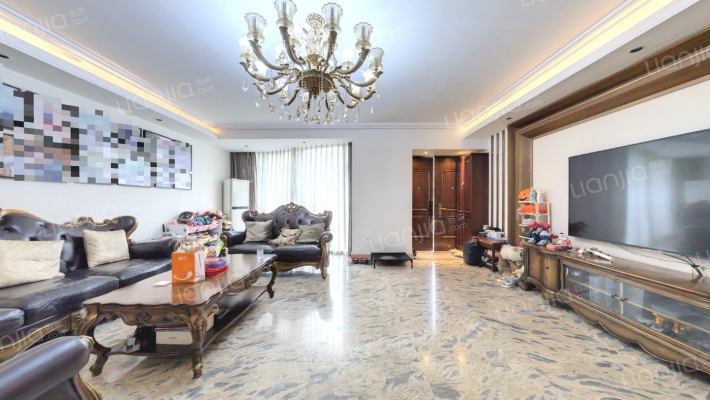 万兆家园(二期)(别墅)二手房实景图