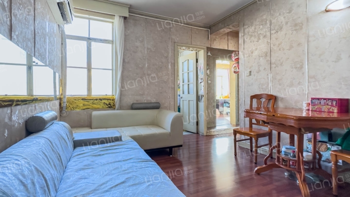 仙霞别墅二手房实景图