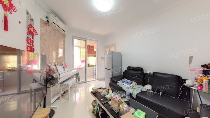 马銮公寓二手房实景图