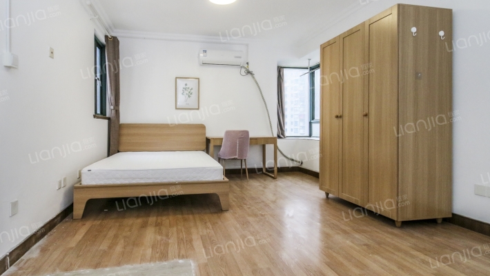 静安阳光名都二手房实景图