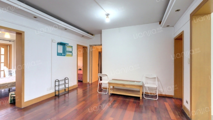 杏聚村二手房实景图