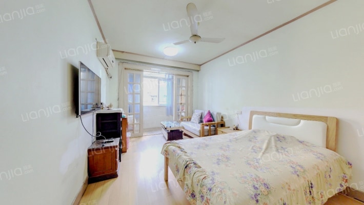 松花一村二手房实景图