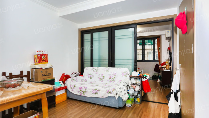 铁路新村(华池路)二手房实景图