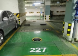 整租·海赋外滩 1室0厅 南_海赋外滩租房