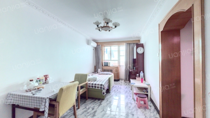 清水园一期二手房实景图