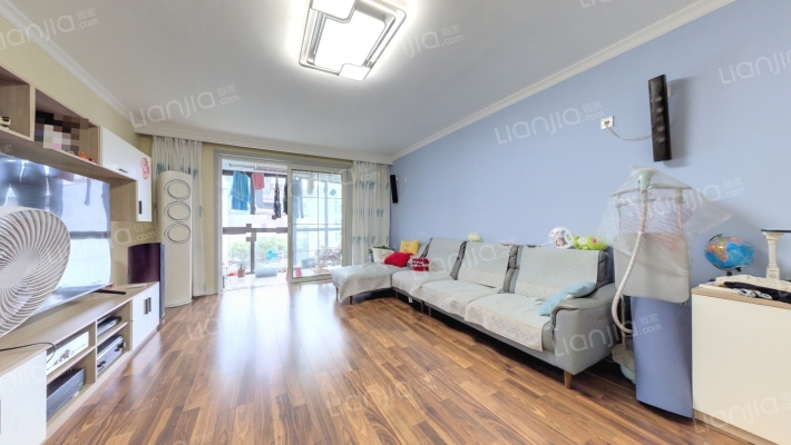 江南苑二手房实景图