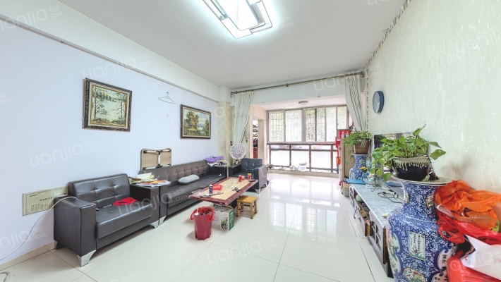 杏福园二手房实景图